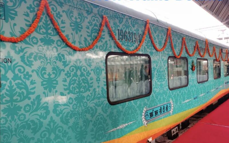 भागलपुर से कई रूटों के लिए ट्रेन की घोषणा, नया ट्रेन का रूट, ट्रेन संख्या और टिकट का दाम जानिए