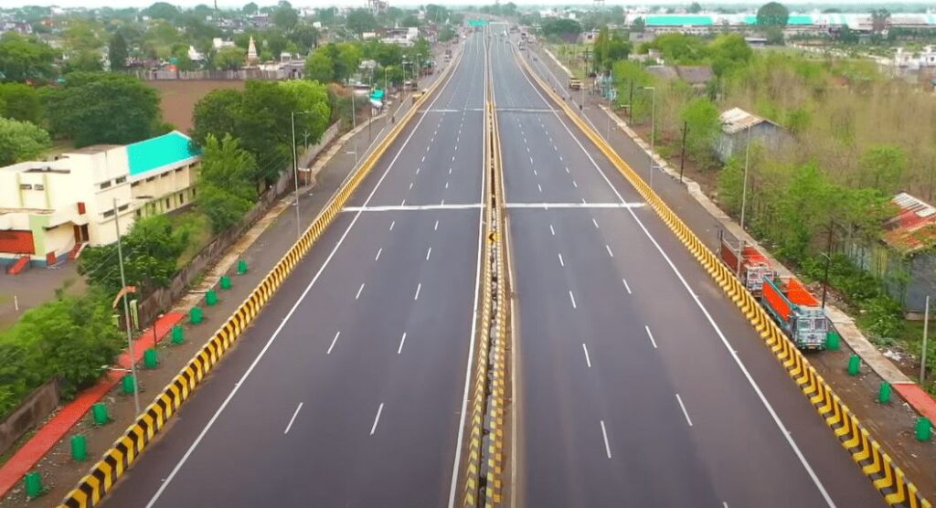 भागलपुर बाँका समेत कई ज़िलों के लिए नई रूट, सड़क की घोषणा, शानदार सड़क जल्द मिलेगा शहरवासियों को