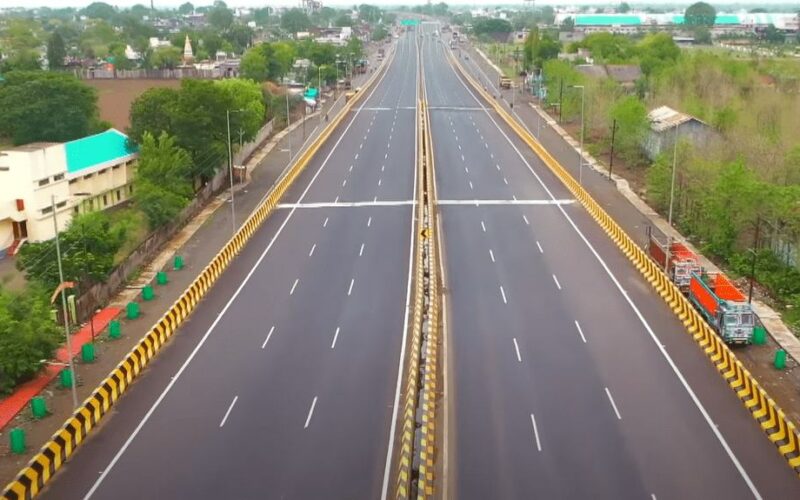 भागलपुर बाँका समेत कई ज़िलों के लिए नई रूट, सड़क की घोषणा, शानदार सड़क जल्द मिलेगा शहरवासियों को
