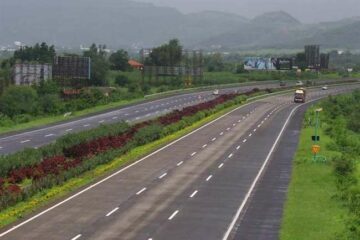 भागलपुर-बक्सर-दिल्ली Expressway को नितिन गड़करी की मंज़ूरी, पटना दिल्ली जाने वालों को नही मिलेगा ट्रैफ़िक
