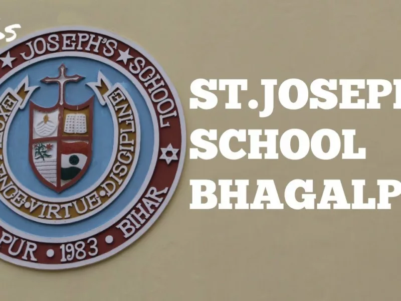 भागलपुर सेंट जोसेफ स्कूल में शिक्षक द्वारा नौवी की छात्रा के साथ दुष्कर्म का प्रयास, 2 सपोर्ट टीचर गिरफ़्तार
