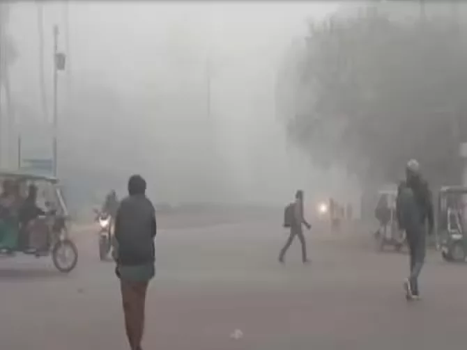 Bihar weather, Bhagalpur weather, gaya weather, weather update