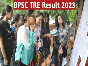 bpse tre result