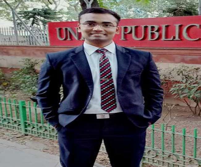 Success Story, UPSC Topper, Bihar News, bihar UPSC Topper