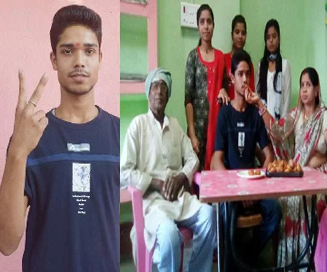 bihar news, bihar success news, bihar success story, bihar topper pawan kumar