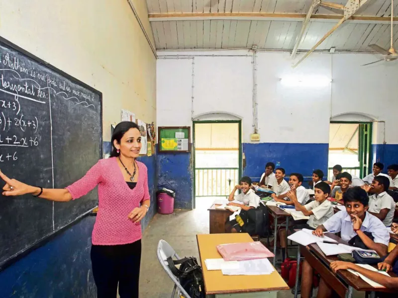 bihar teachers