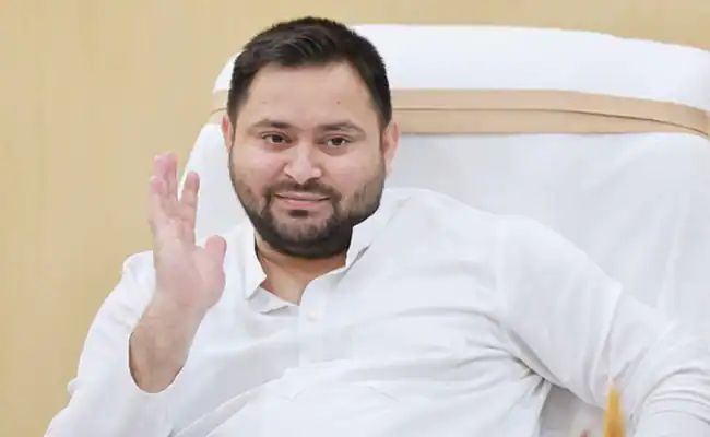 Bihar News, tejaswi yadav, Bihar ED, Land for Job Scam