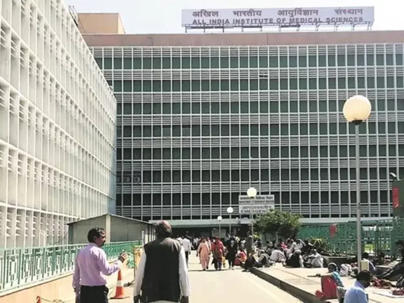 bihar news, aiims, bihar aiims news, bihar development news