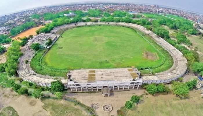 Bihar news, Bihar football stadium, bihar stadium, bihar news today