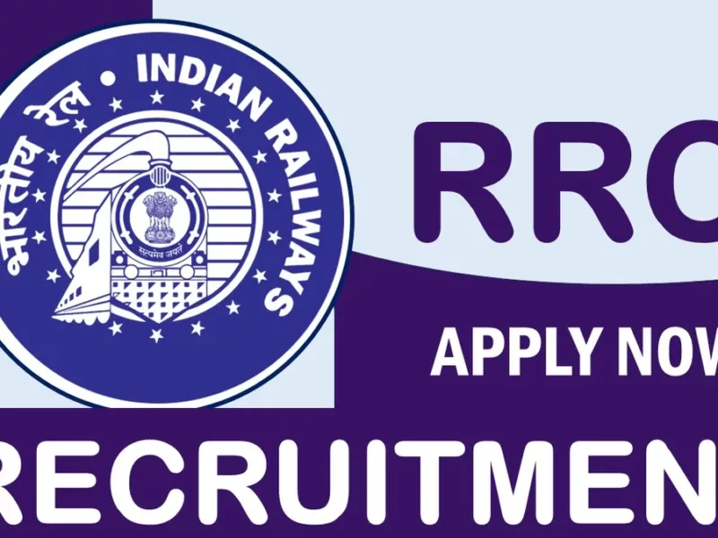 Railway Recruitment 2024, Railway Recruitment, Recruitment 2024