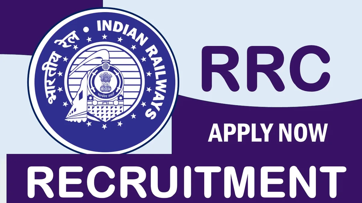 Railway Recruitment 2024, Railway Recruitment, Recruitment 2024