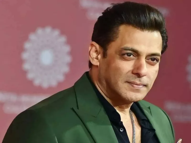 Salman khan, Salman khan security breach, salman kan security