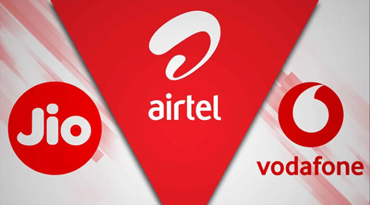 Jio Recharge, Airtel Recharge, Phone recharge