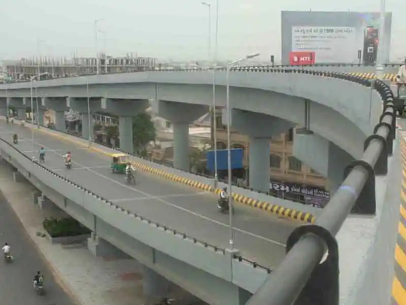 Bihar Longest Flyover, bihar news, bihar development news, bihar khabar, bihar flyover