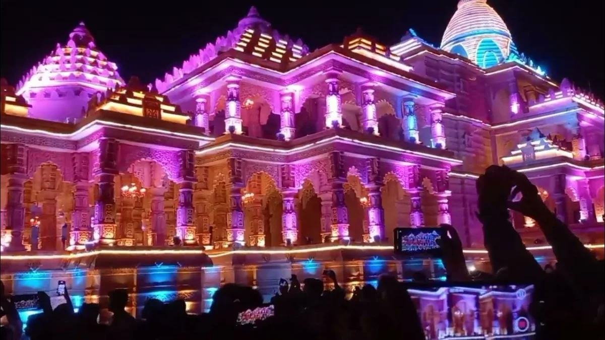 ram mandir, ram mandir ayodhya