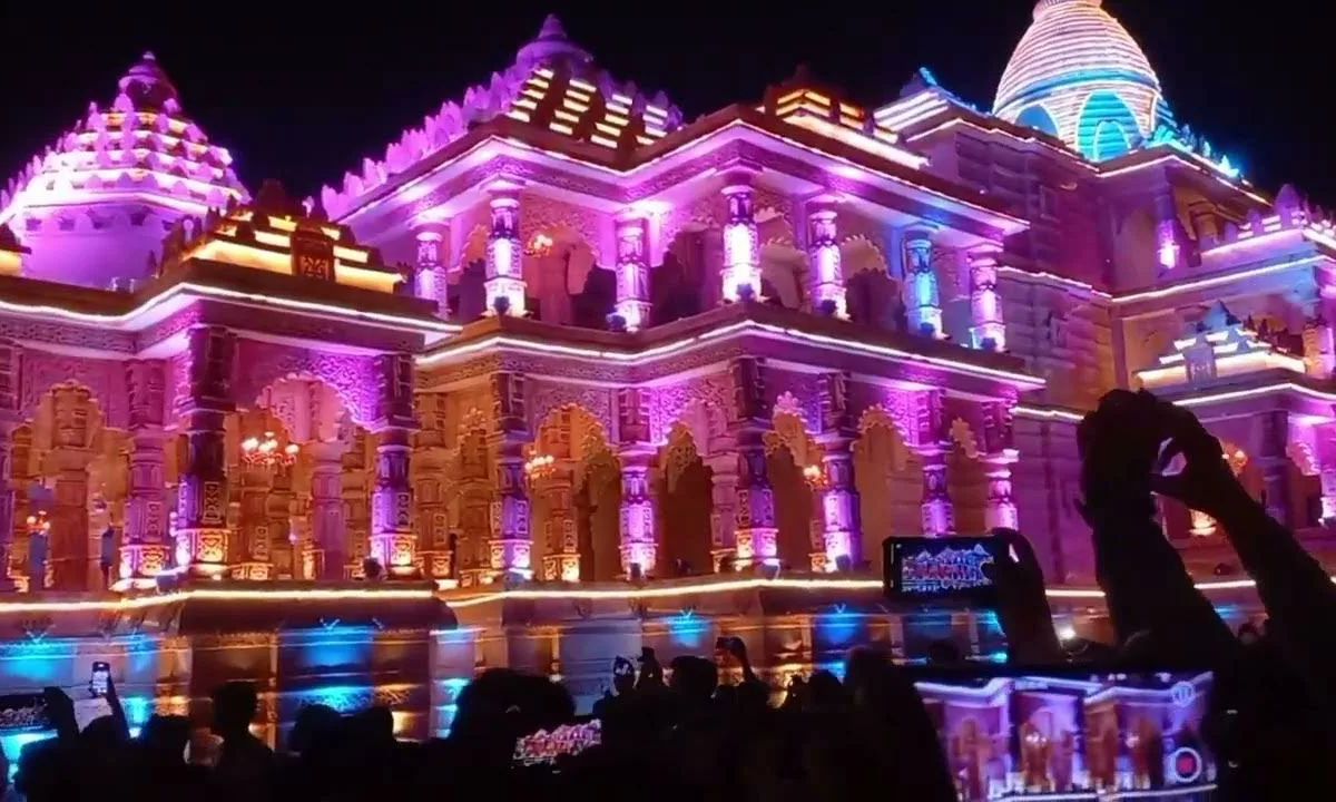 ram mandir, ram mandir ayodhya