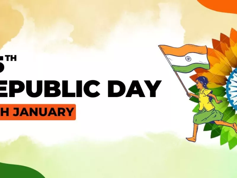 75th Republic Day 2024, 75th republic Day, India Republic Day