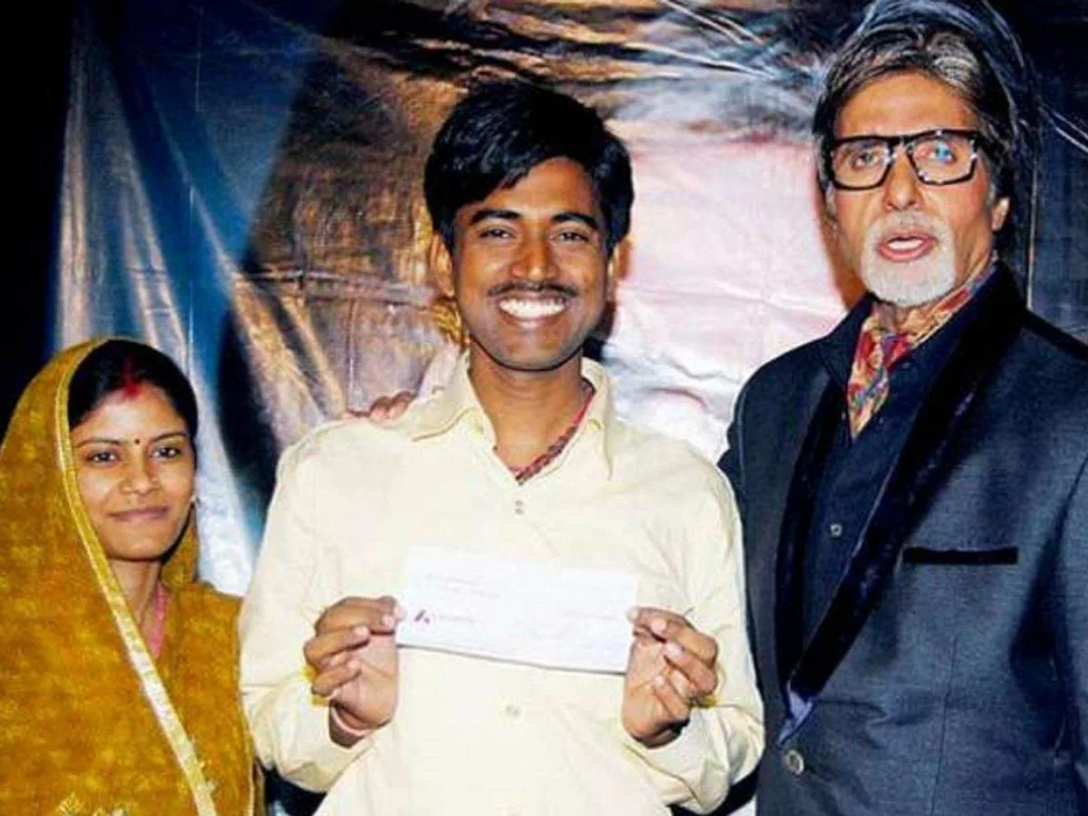 Bihar News, KBC Winner Sushil Kumar, Former KBC Winner