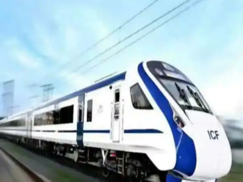 Bihar train, Vande Bharat Express, Vande Bharat Train