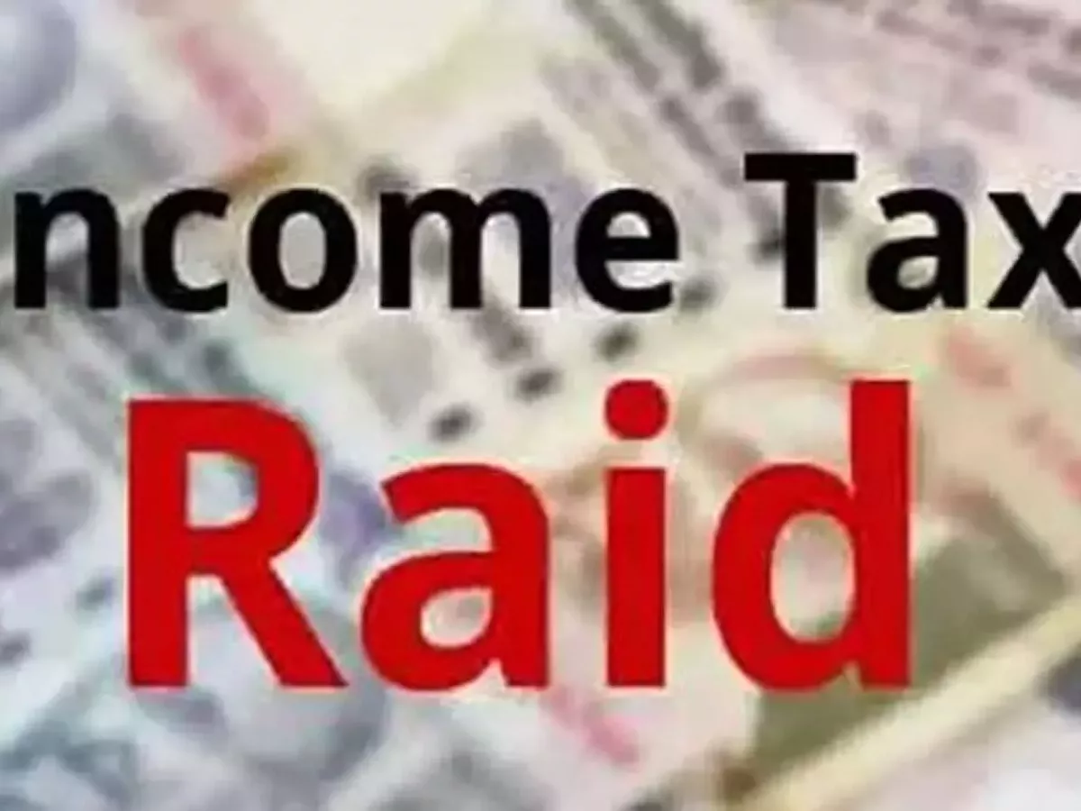 income tax raid, it raid, income tax raid in Raxual , it raid bihar