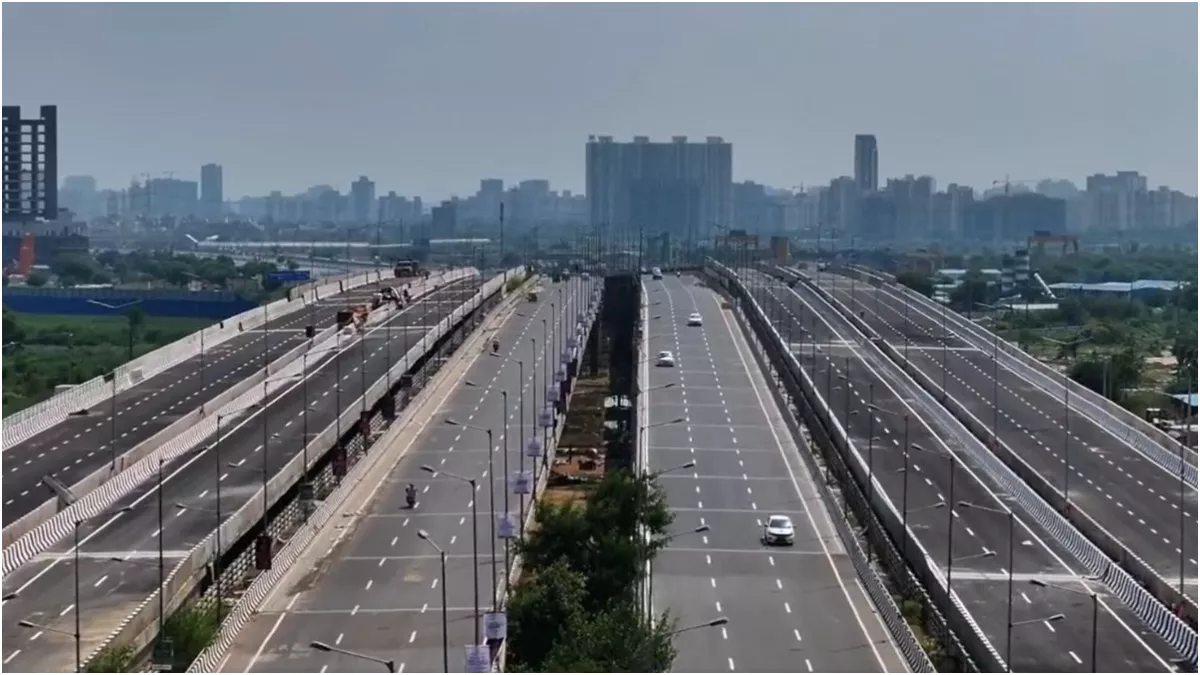 bihar expressway, road expressway, bihar road expressway, bihar construction