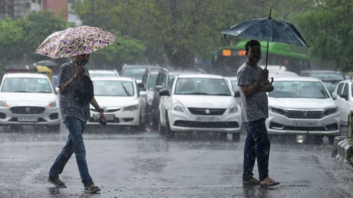 Bihar Weather, Bihar Bihar weather, Bihar Weather Today