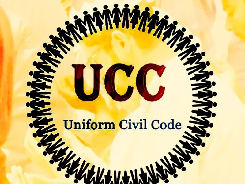 ucc, ucc law, uniform civil code