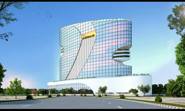 bihar five star hotel, mega five star hotel, bihar news