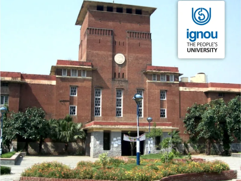 IGNOU, IGNOU Entrance exam, IGNOU Exam, IGNOU Admission 2024