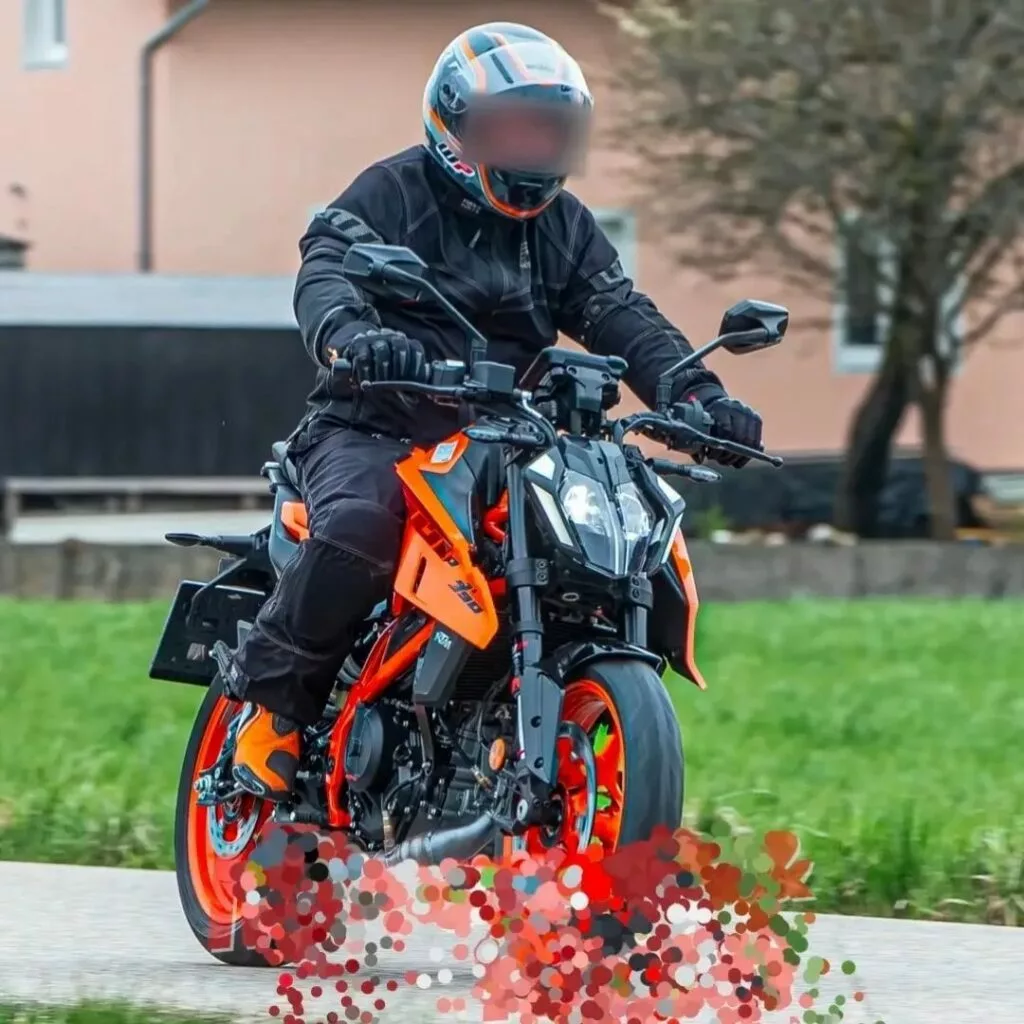 KTM 390 Duke, 2024 motorcycle, motorbike launch, KTM 390 Duke motorbike