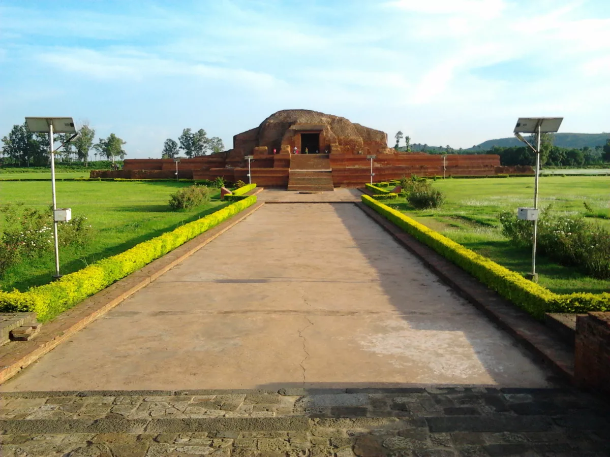 vikramshila university, vikramshila college, vikramshila kendriya university, vikrashila central university