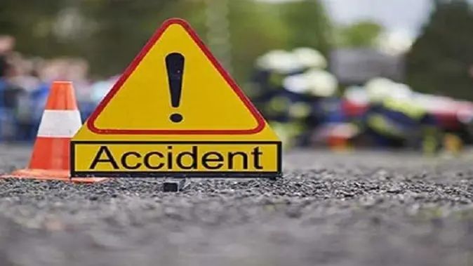 road accident