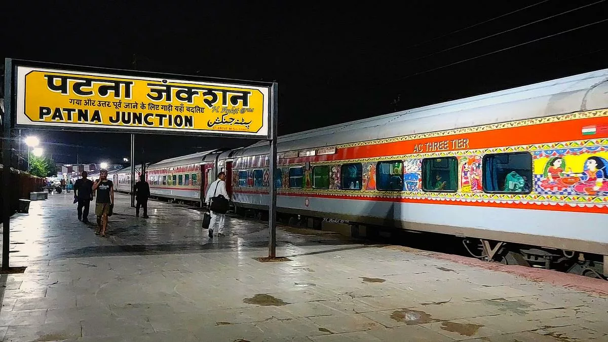 kiul-patna rail, kiul patna express train, bihar rail news, bihar train