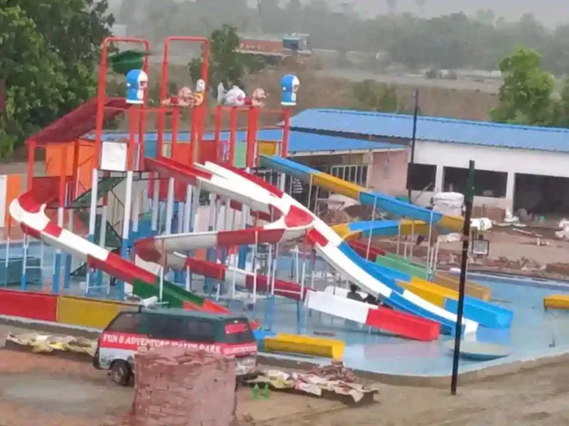 bihar water park, bihar biggest water park, bihar news, bihar park