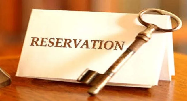 reservation, maratha reservation, reservation in india