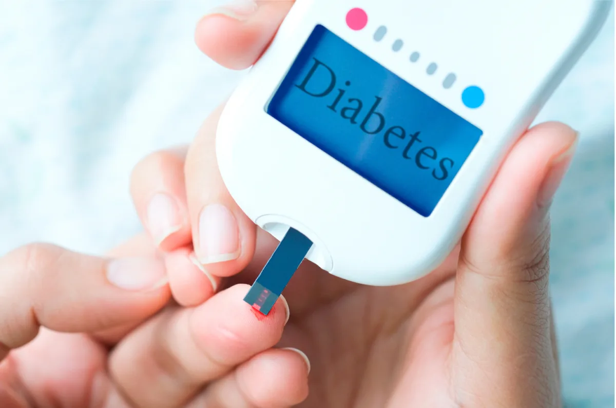 diabetes, diabetes insulin, insulin benefit, diabetes update