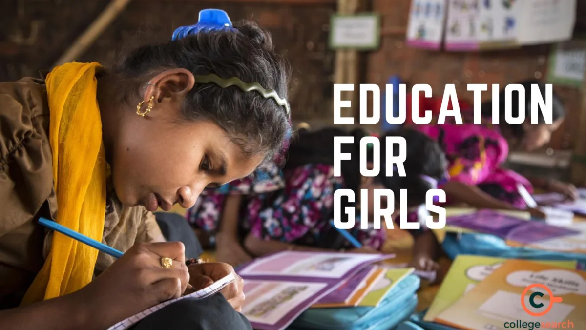 Bihar News, Girl Child Education, Girl Students Free Education