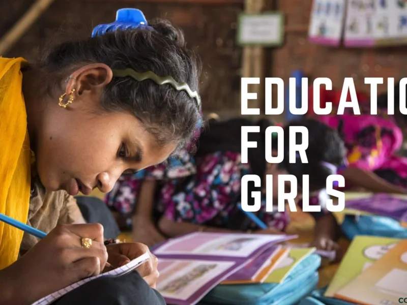 Bihar News, Girl Child Education, Girl Students Free Education