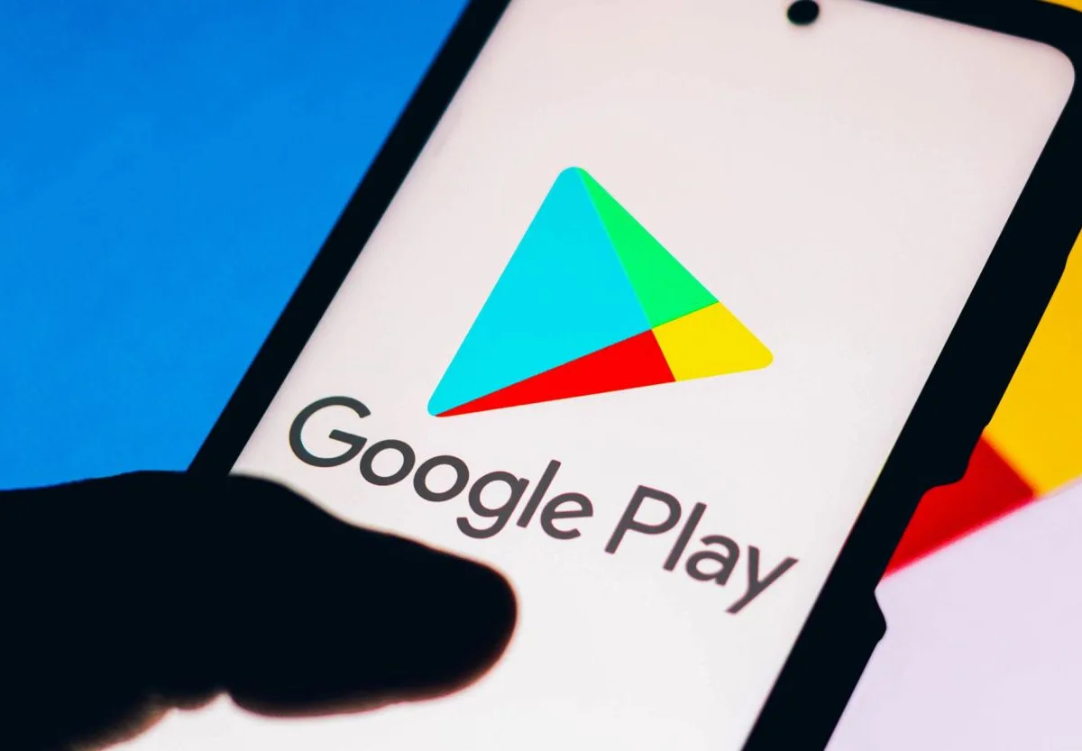 Google, Google Play Store, Google play store action on Apps