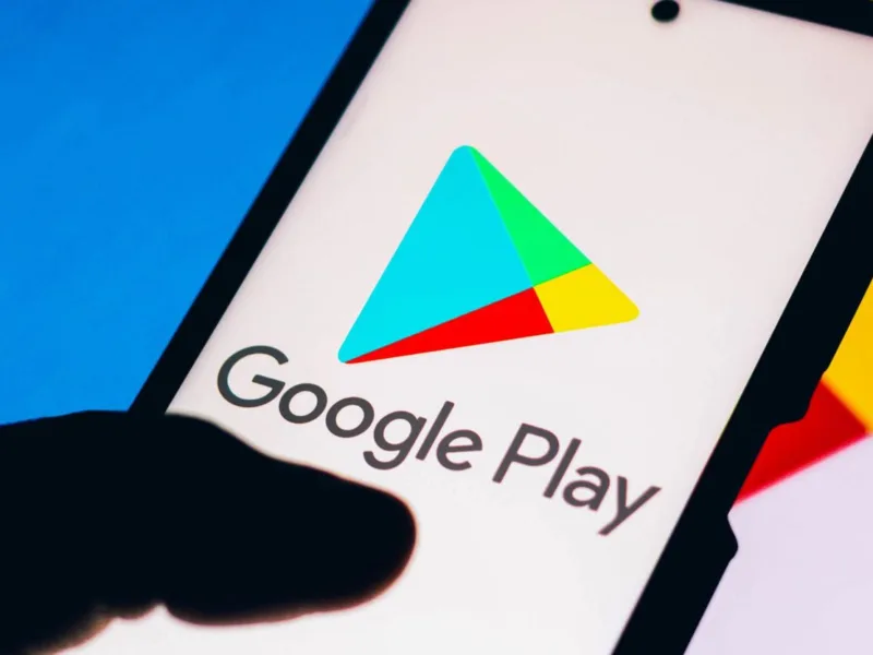 Google, Google Play Store, Google play store action on Apps