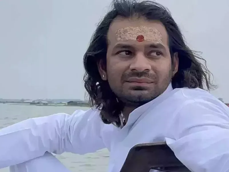 Tej pratap Yadav, Tej Pratap Yadav Health Condition