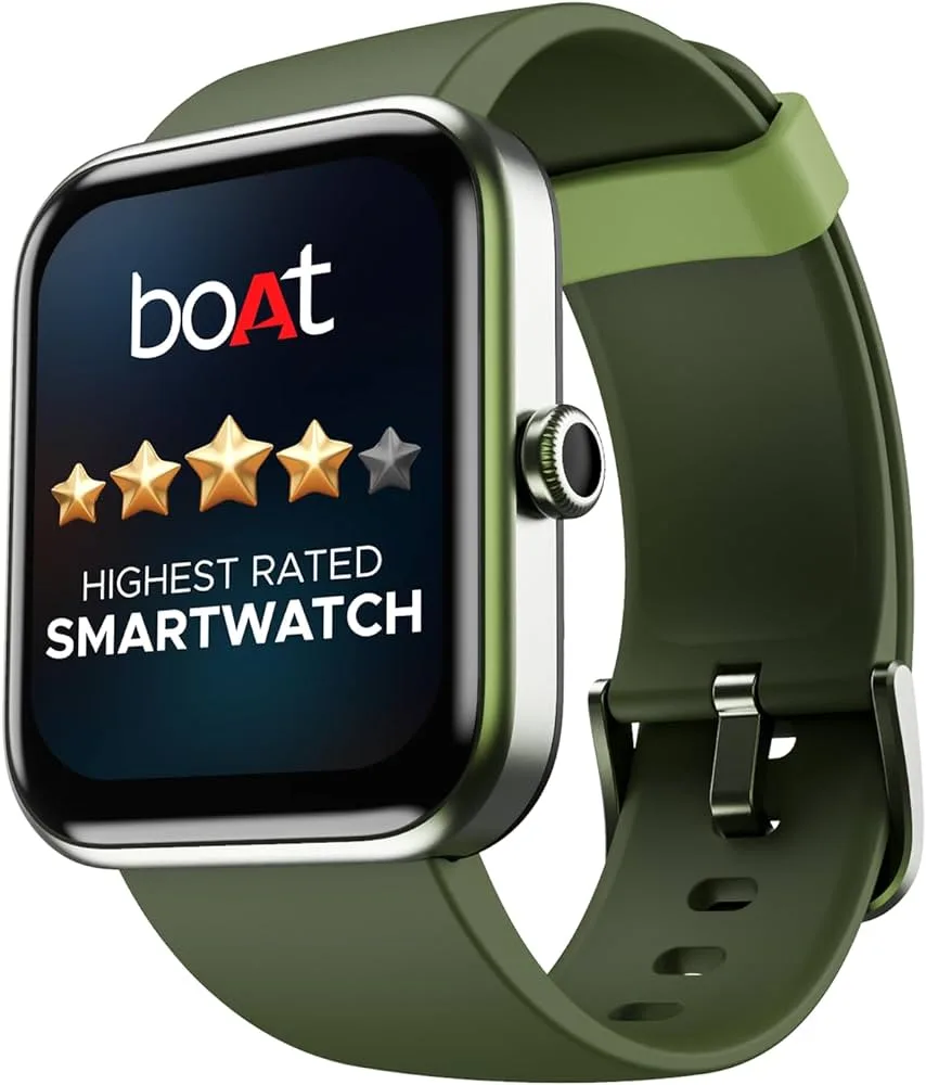 Smart Watch, Amazon Sales Deals, Mega Electronic Day Sales