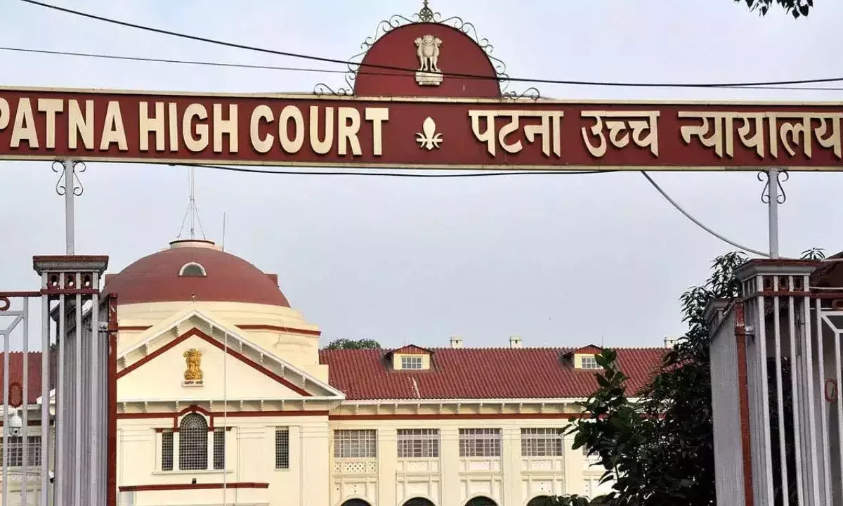 Patna High Court, Employed Teachers Hearing, Kshamta Pariksha