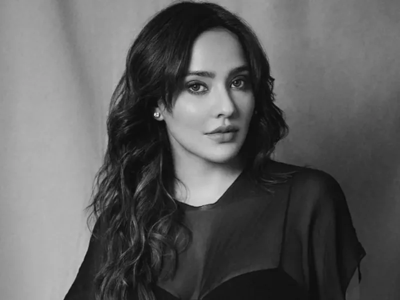 Neha Sharma, Actress Neha Sharma