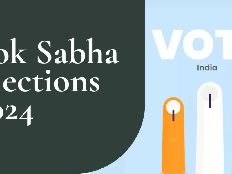 Election Date 2024, Lok Sabha Election Date 2024, assembly election 2024, by-election 2024