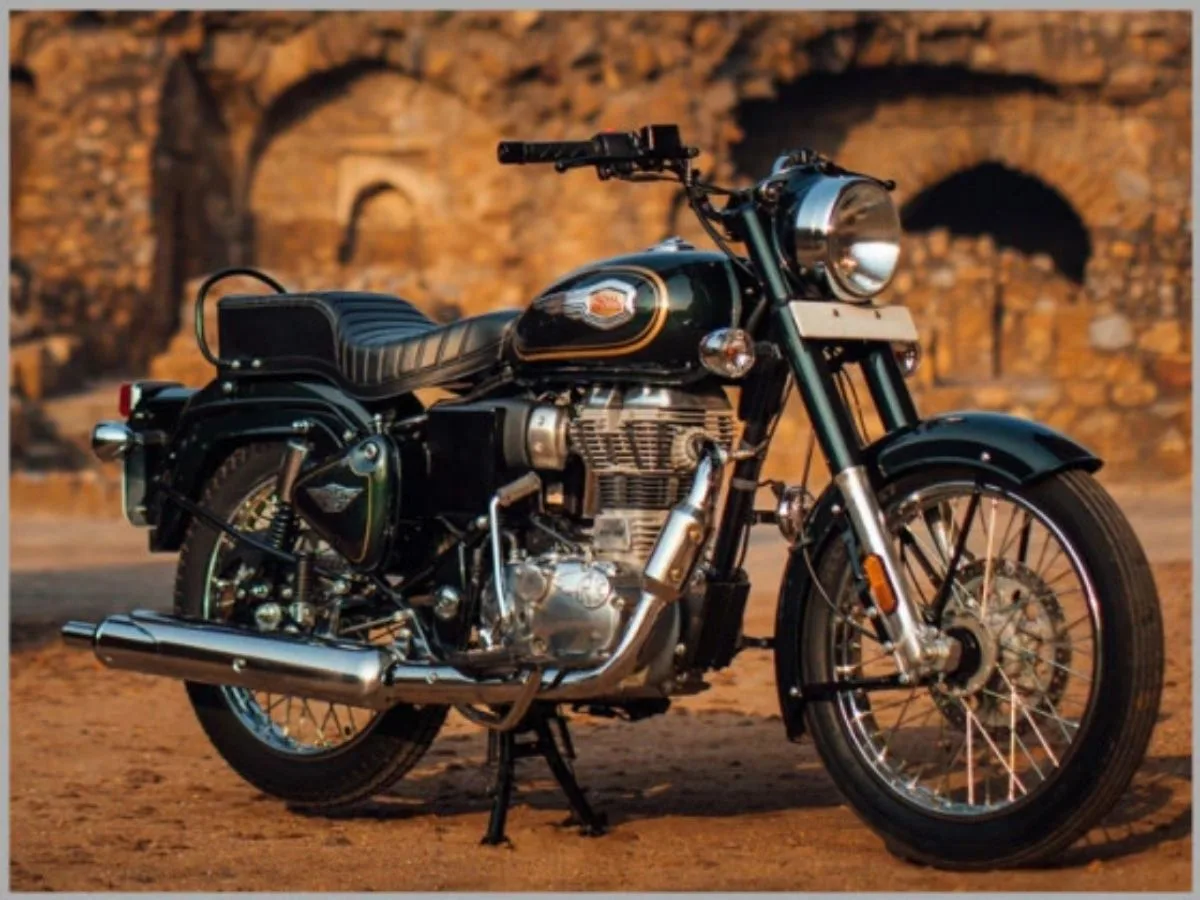 Royal Enfield Bullet 650, Royal Enfield, Royal Enfield Bullet 650 Specifications