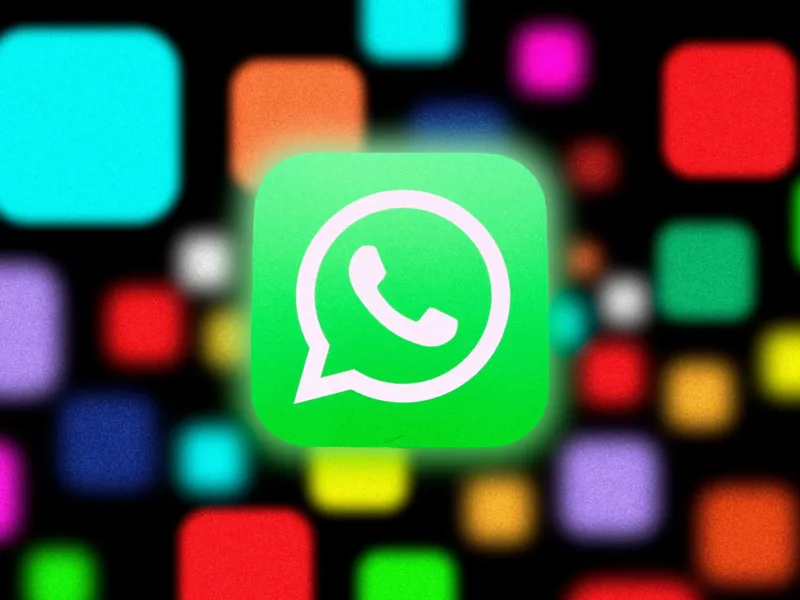 Whatsapp, Whatsapp Features