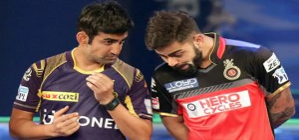 IPL 2024, RCB-KKR Match, Virat Kohli 