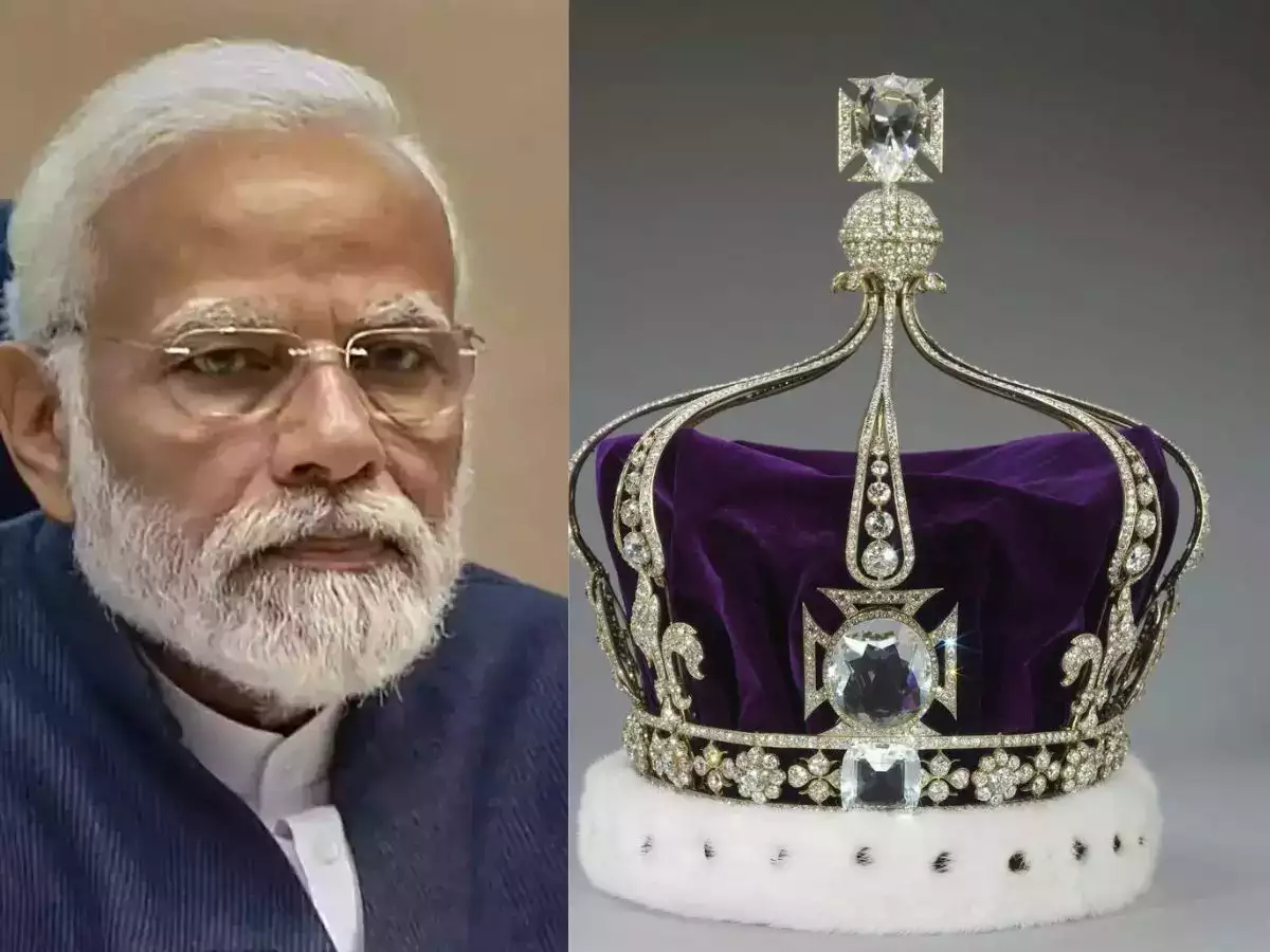 Kohinoor, Kohinoor History