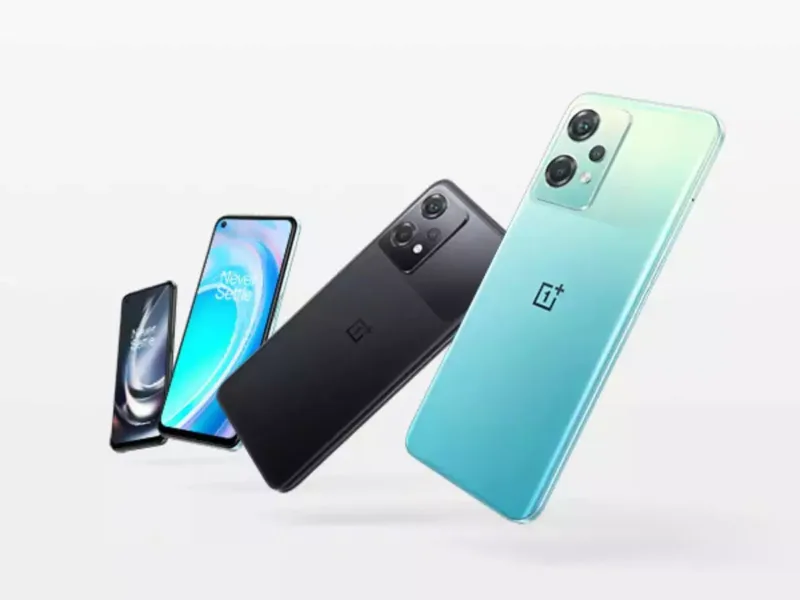 OnePlus Nord CE 4